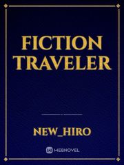 Fiction Traveler Book