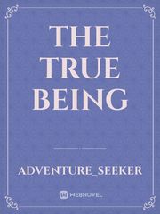 The True Being Book