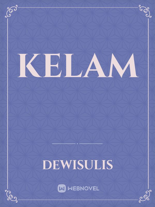 KELAM Book