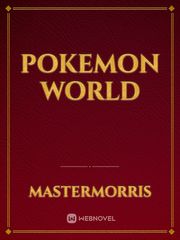 Pokemon World Book
