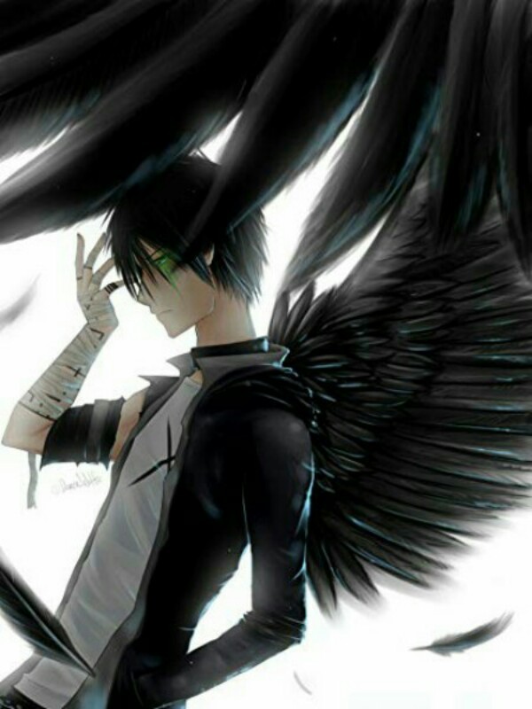 Searching for True love (Black wings and the Demons)