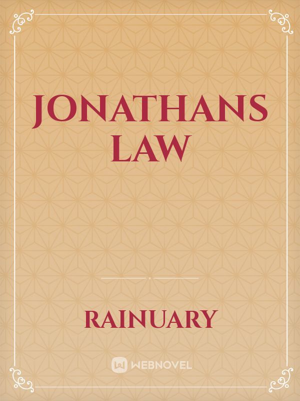 JONATHANS LAW