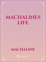 Machalines life Book