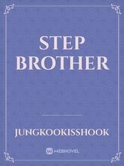 Step brother Book