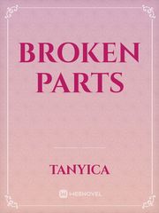 Broken parts Book
