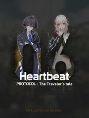 Heartbeat Protocol: The Traveler's Tale Book