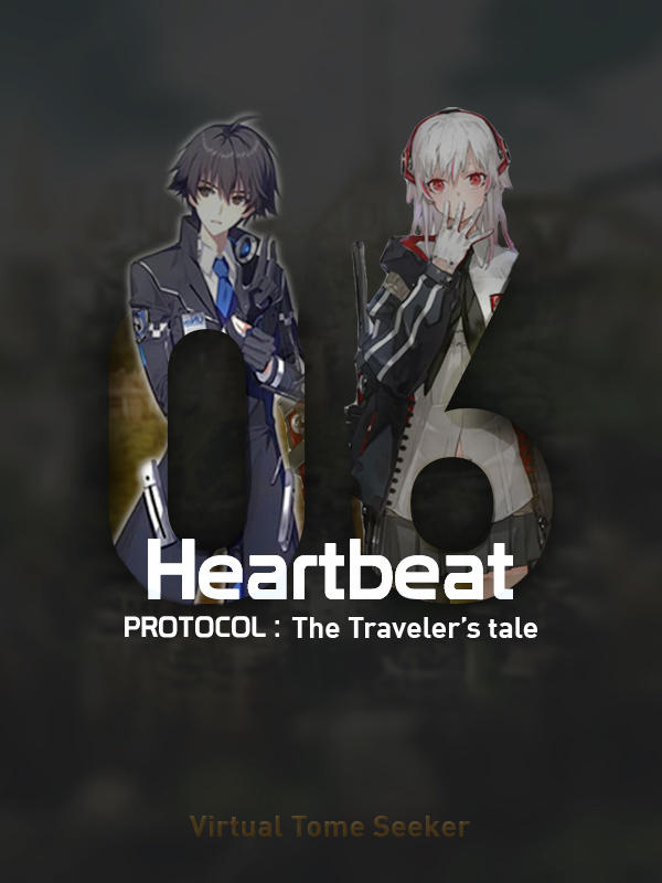 Heartbeat Protocol: The Traveler's Tale