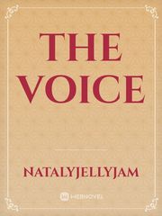 the voice Book