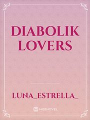 Diabolik lovers Book