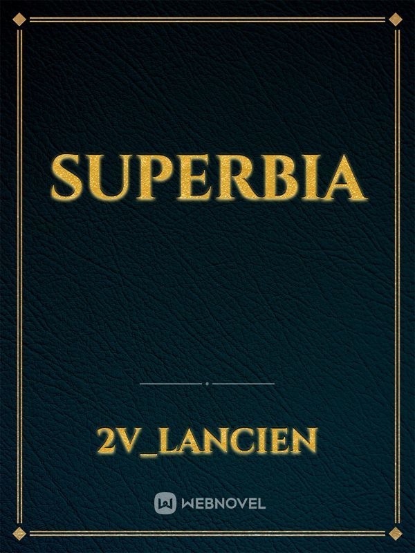 Superbia Book
