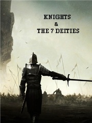 Knights & The Seven Deities Book