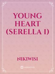 Young Heart (Serella 1) Book