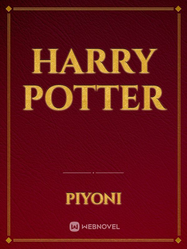 Harry potter Book