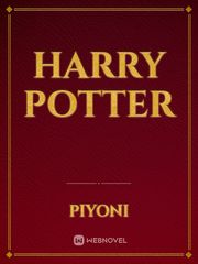 Harry potter Book
