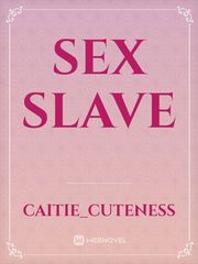 Sex Slave Book