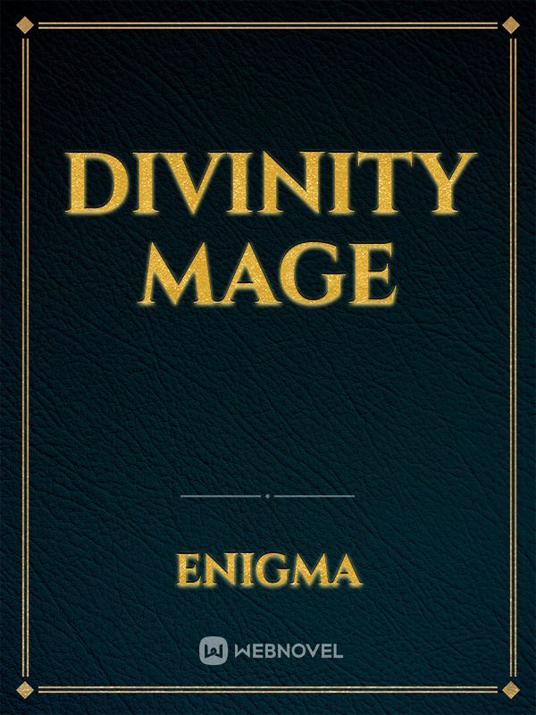 Divinity Mage
