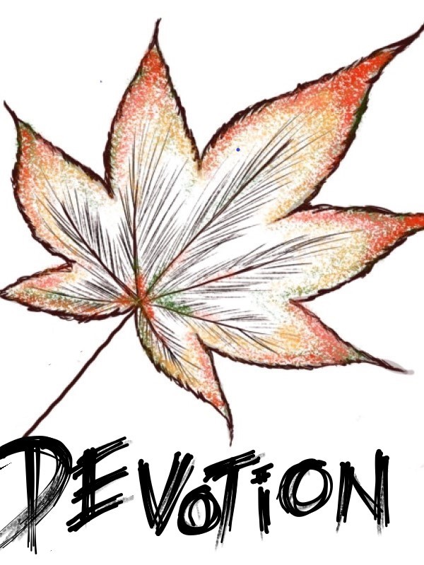 Devotion [BL] Book