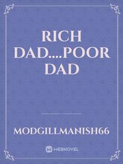 Rich Dad....Poor Dad Book
