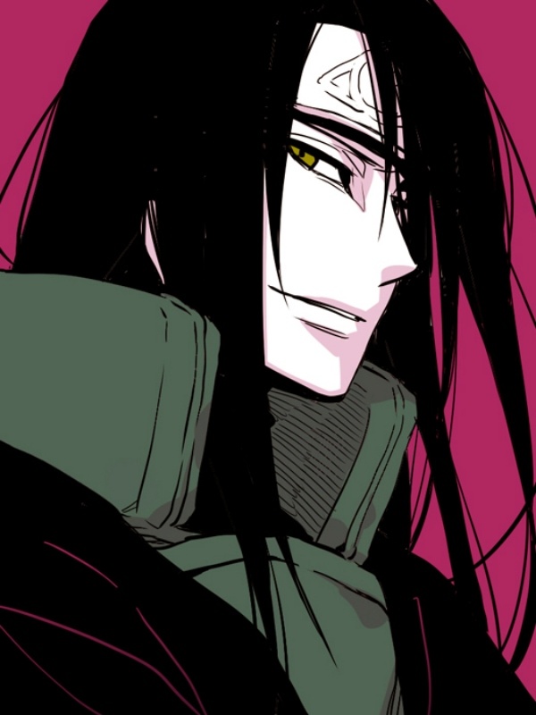 *Hiatus*In Naruto as Op Orochimaru with a system.
