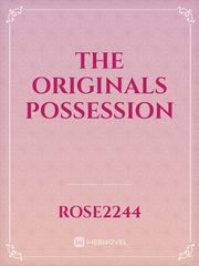 the originals possession Book