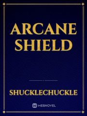 Arcane Shield Book