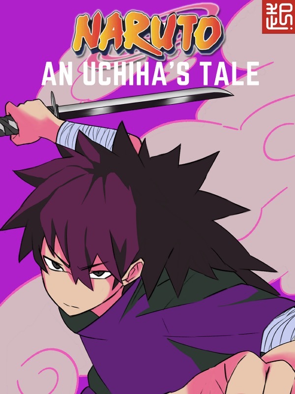 Naruto : An Uchiha’s Tale Book