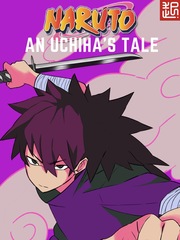 Naruto : An Uchiha’s Tale Book