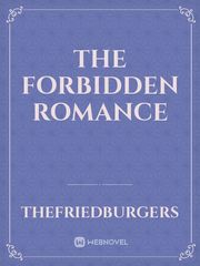 the forbidden romance Book
