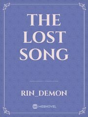 the lost song Book
