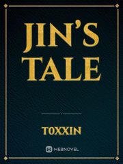 Jin’s tale Book