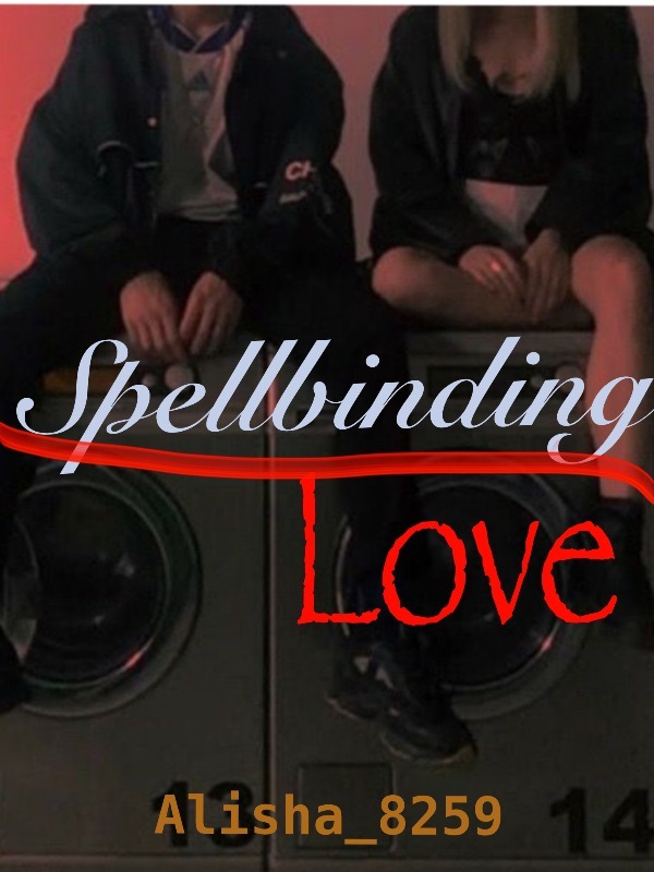 Spellbinding love Book