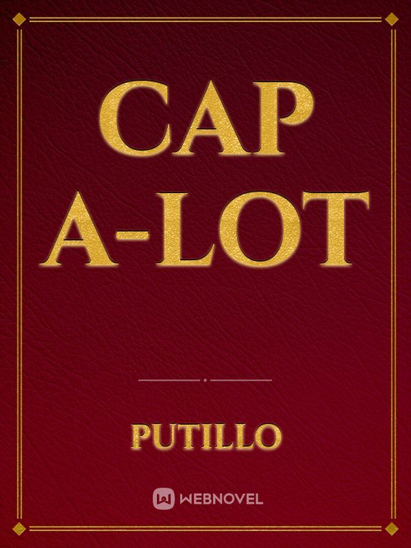 Cap A-lot