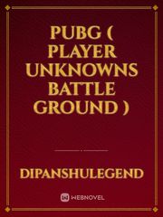 PUBG ( player unknowns battle ground ) Book
