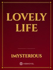 Lovely life Book
