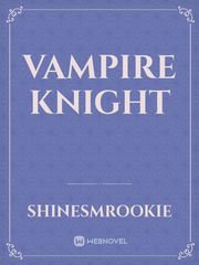 Vampire Knight Book