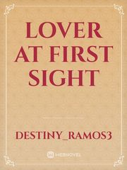lover at first sight Book