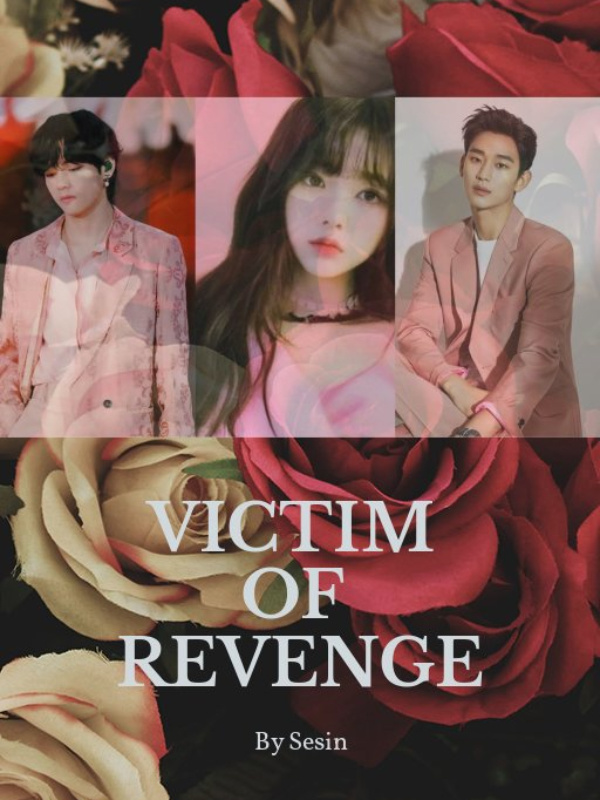 Victim Of Revenge