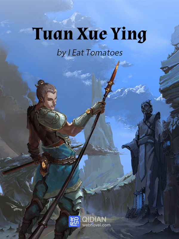 Tuan Xue Ying Book