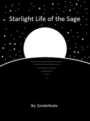 Starlight Life of the Sage Book