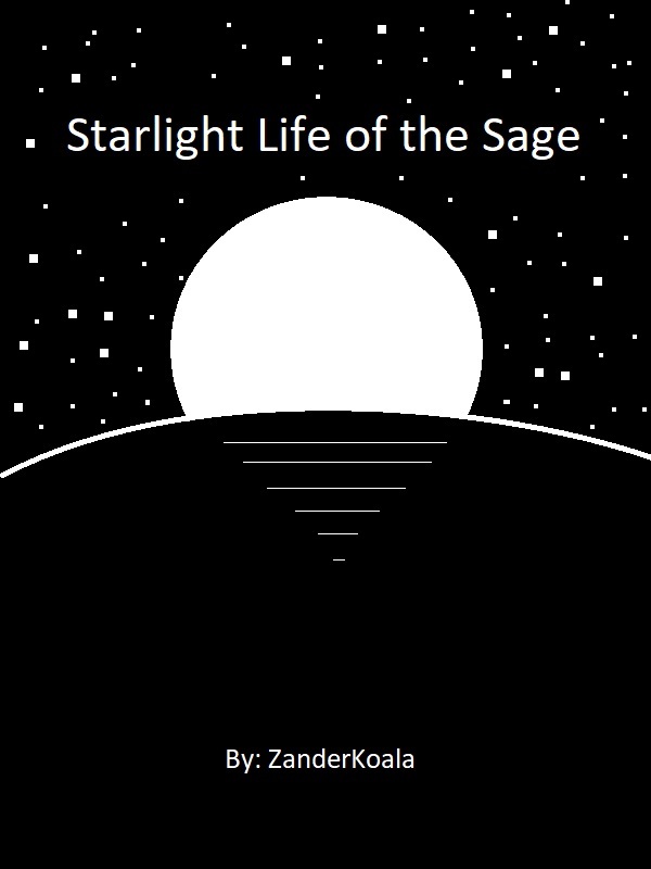 Starlight Life of the Sage
