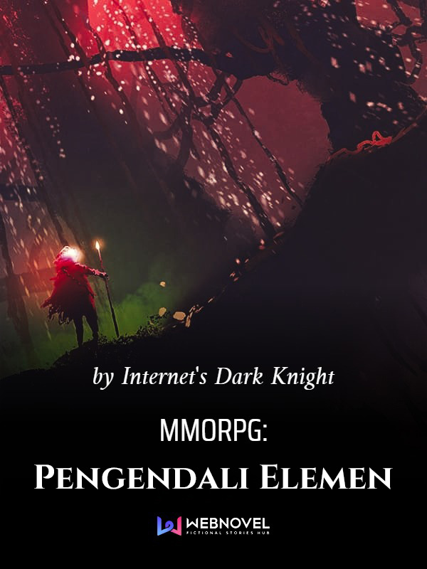 MMORPG :Pengendali Elemen Book