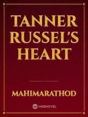 Tanner Russel's Heart Book