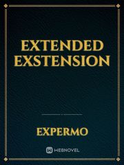 Extended Exstension Book