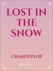lost in the snow Book