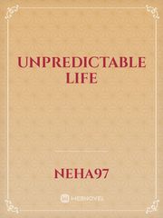 Unpredictable life Book
