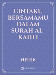 Cintaku bersamamu dalam surah Al-kahfi Book