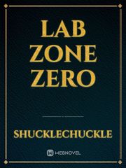 Lab Zone Zero Book
