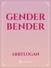 Gender Bender Book