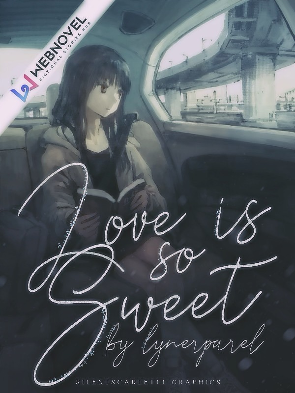 Love is so sweet Book
