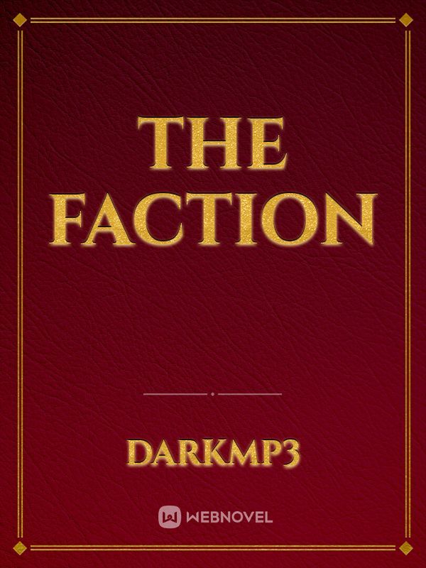 The Faction Book